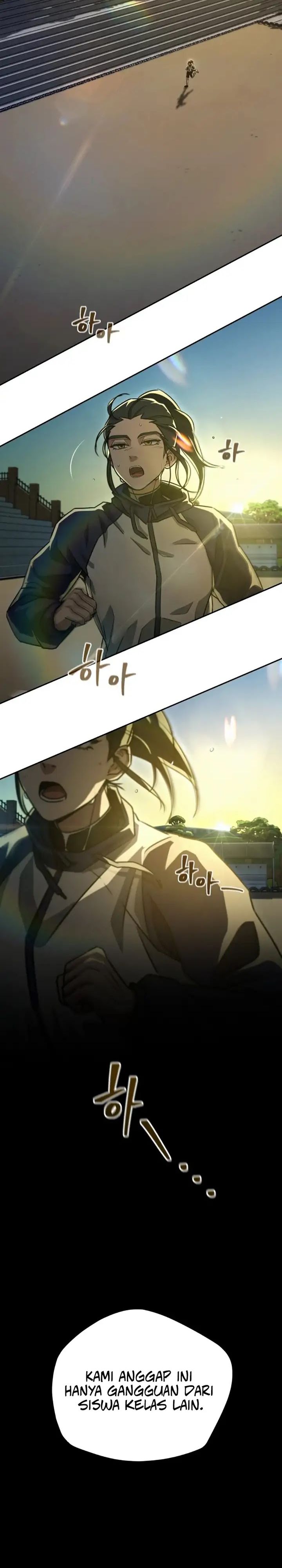 Baca A Match with Me - Chapter 2 halaman 27