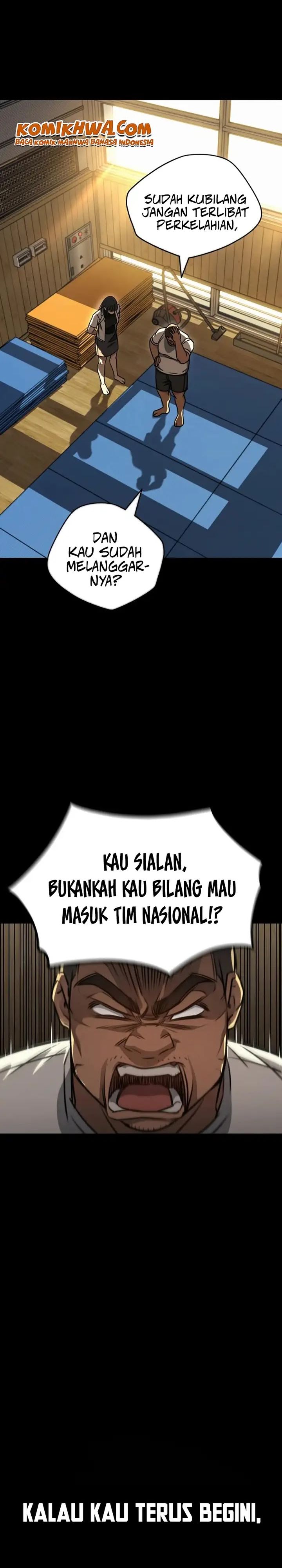 Baca A Match with Me - Chapter 2 halaman 28