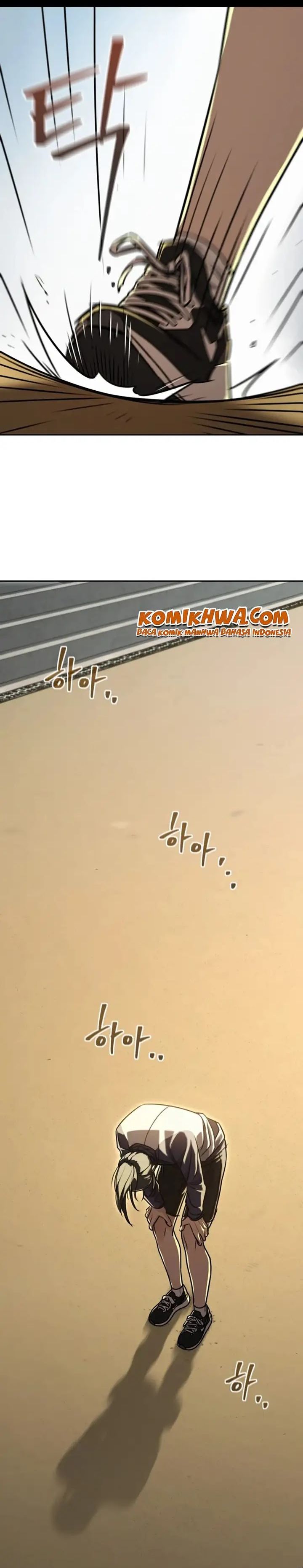 Baca A Match with Me - Chapter 2 halaman 29