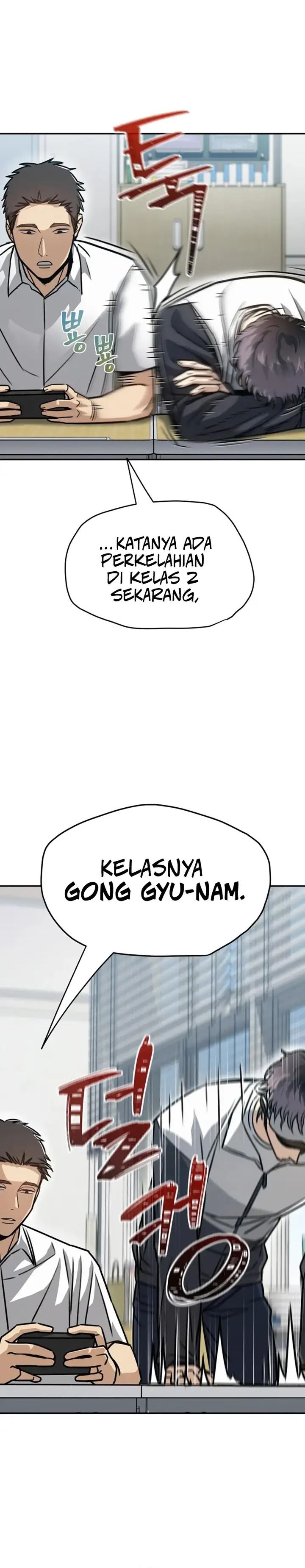 Baca A Match with Me - Chapter 2 halaman 3