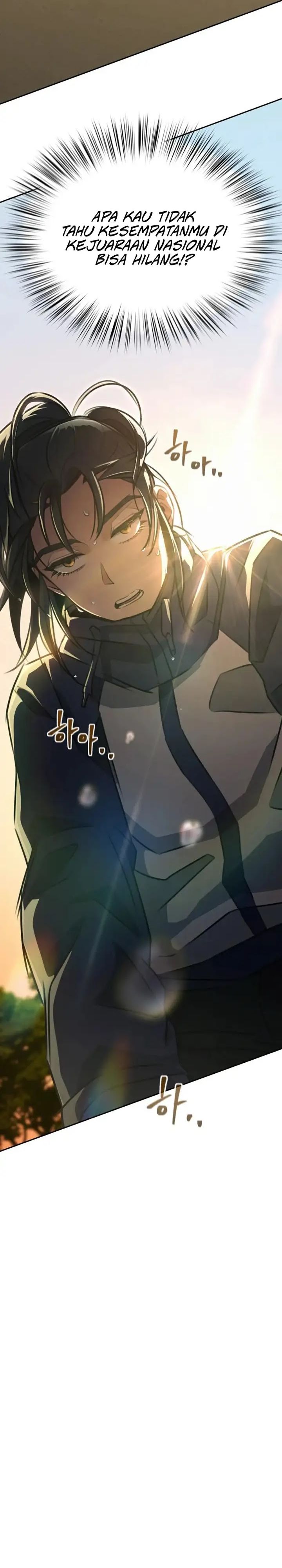 Baca A Match with Me - Chapter 2 halaman 30