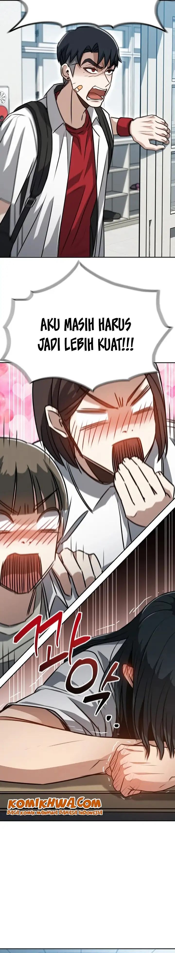 Baca A Match with Me - Chapter 2 halaman 37