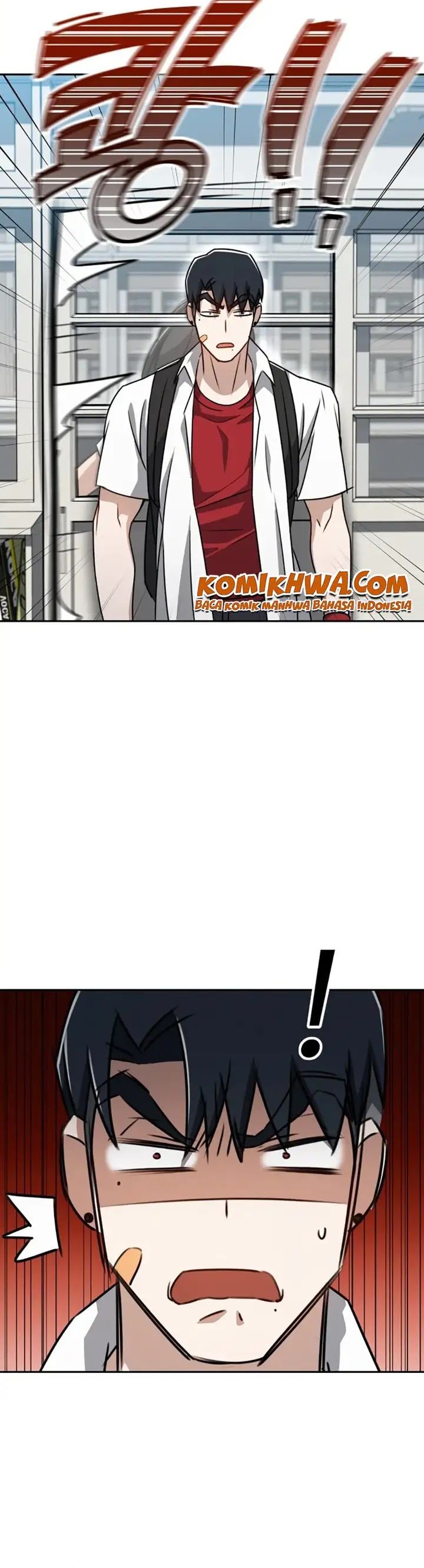 Baca A Match with Me - Chapter 2 halaman 39