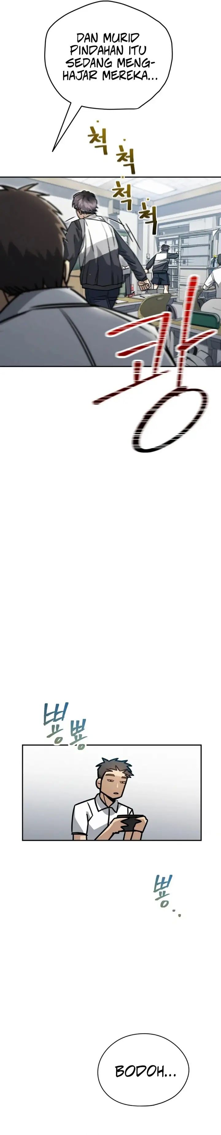 Baca A Match with Me - Chapter 2 halaman 4