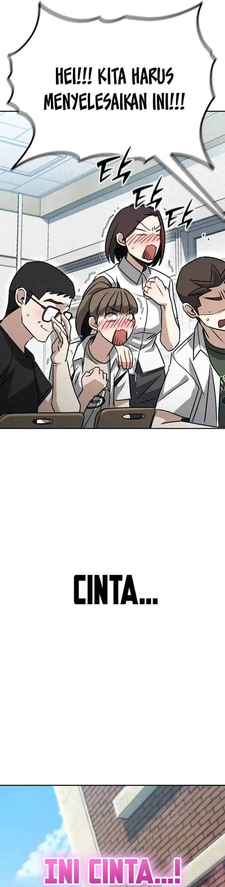 Baca A Match with Me - Chapter 2 halaman 40