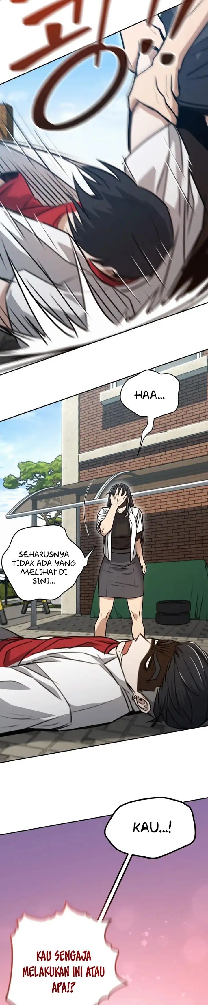 Baca A Match with Me - Chapter 2 halaman 42