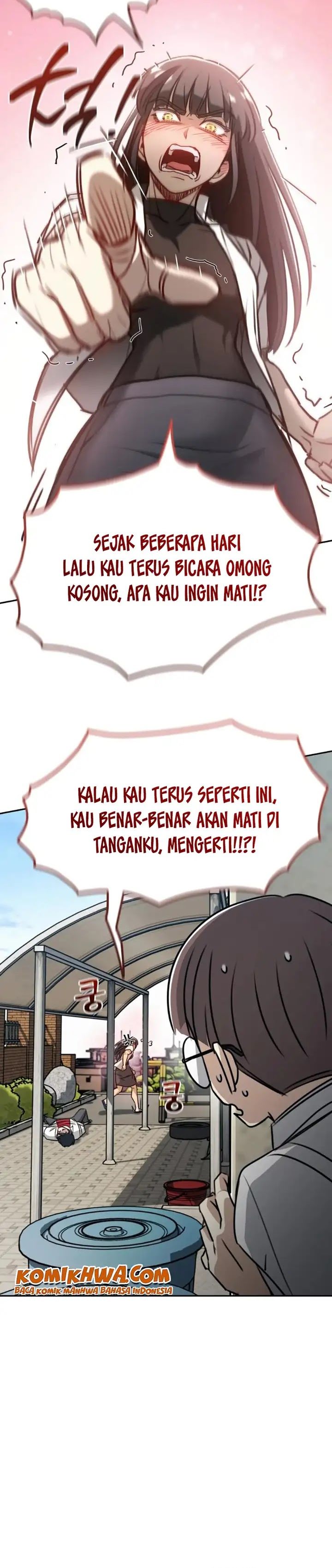 Baca A Match with Me - Chapter 2 halaman 43