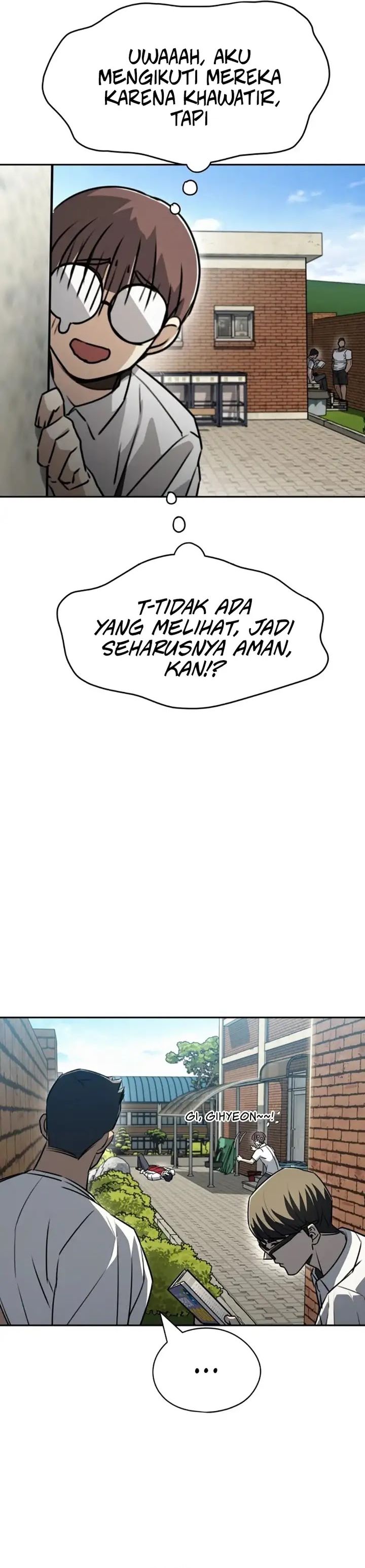 Baca A Match with Me - Chapter 2 halaman 44