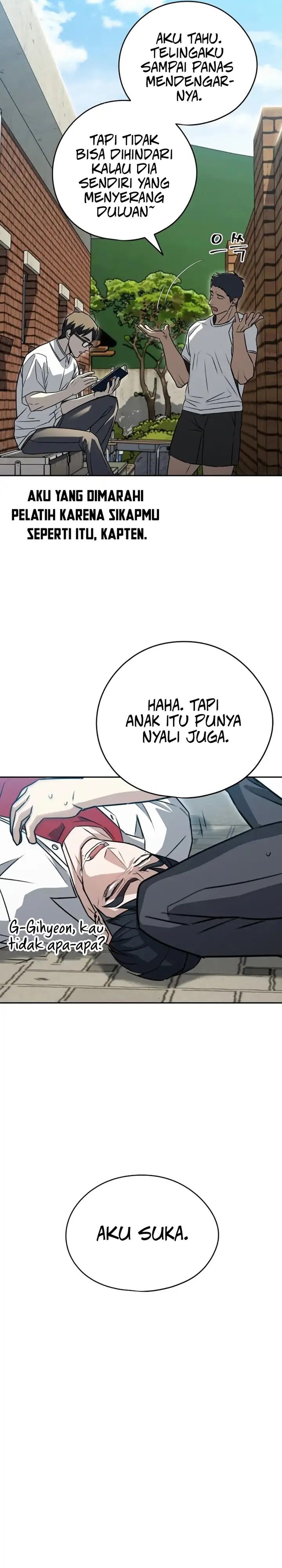 Baca A Match with Me - Chapter 2 halaman 46