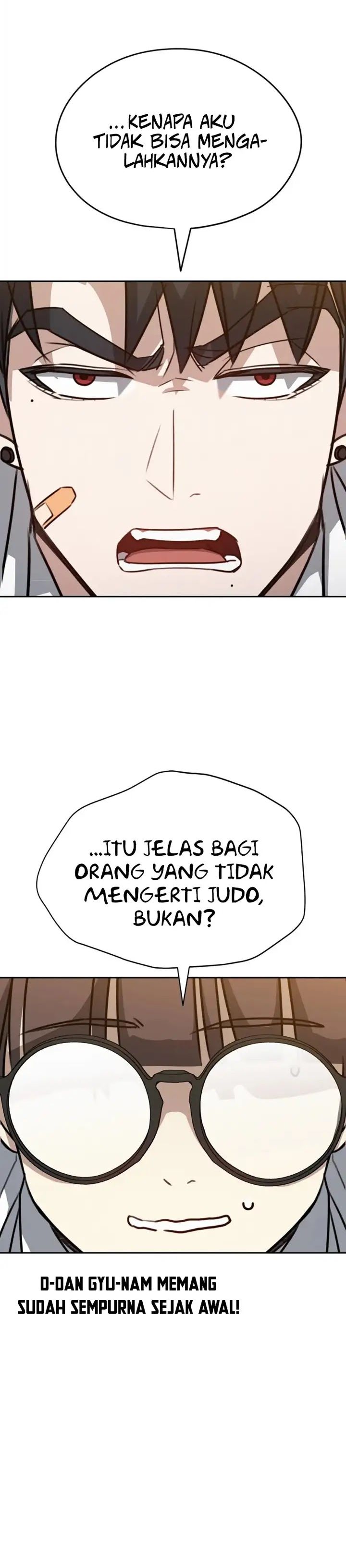 Baca A Match with Me - Chapter 2 halaman 47