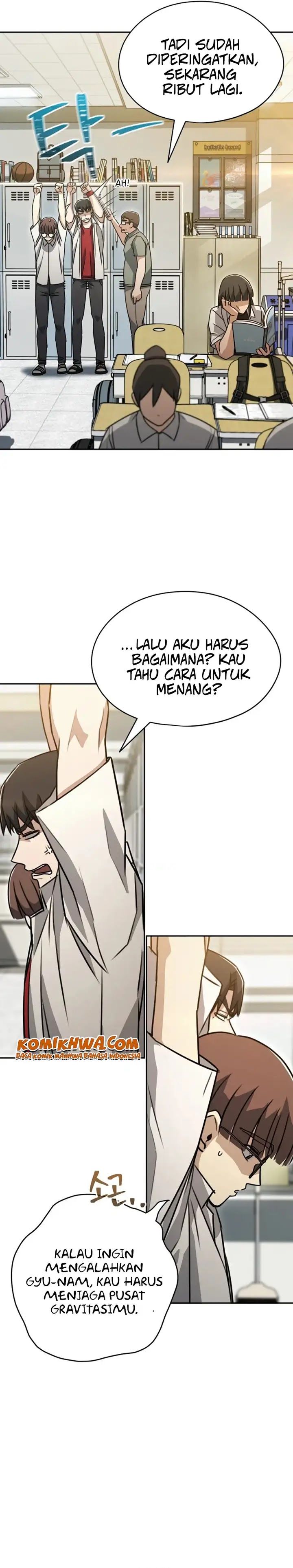 Baca A Match with Me - Chapter 2 halaman 48