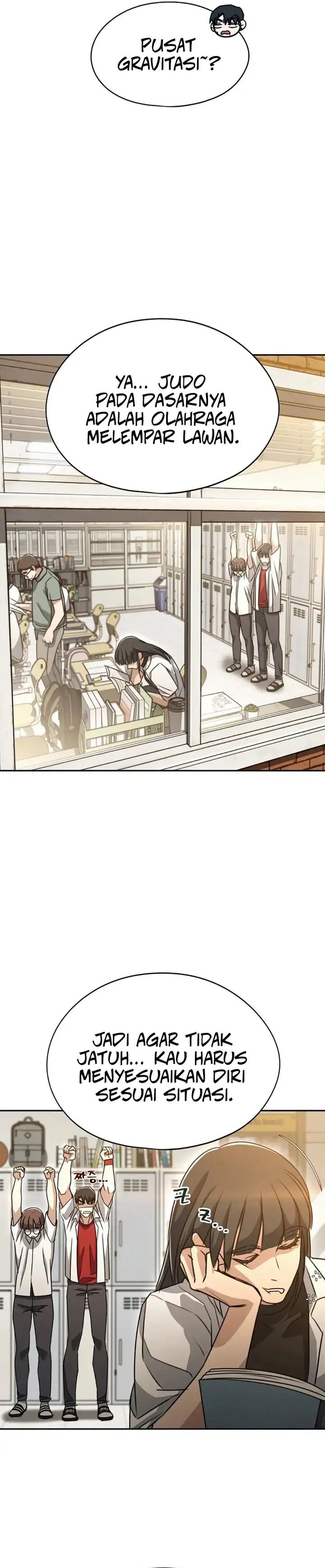 Baca A Match with Me - Chapter 2 halaman 49