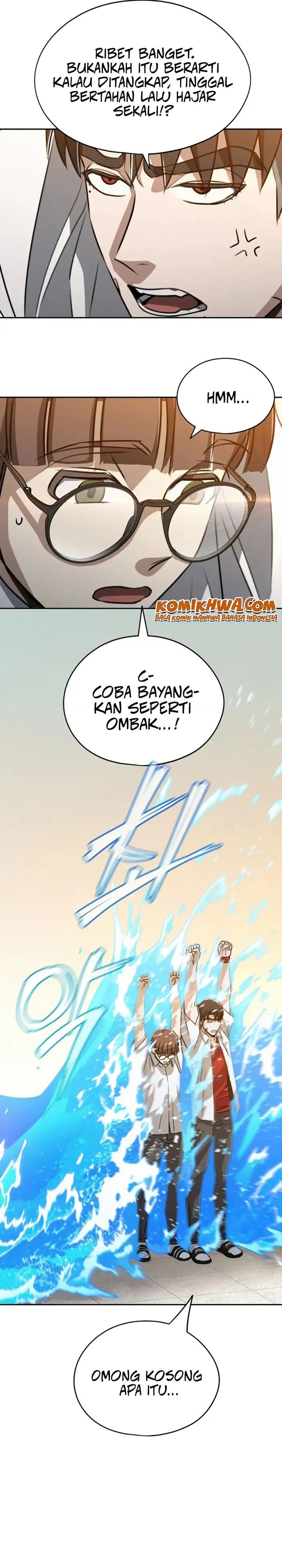 Baca A Match with Me - Chapter 2 halaman 50