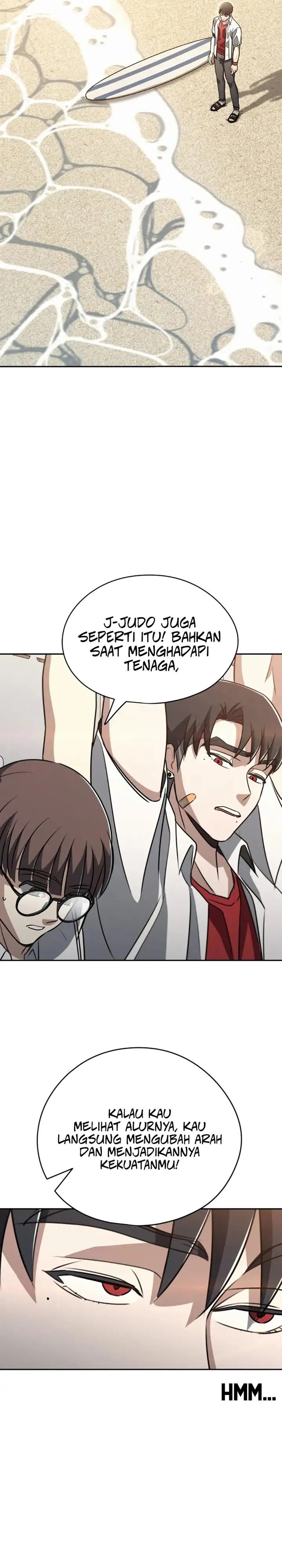 Baca A Match with Me - Chapter 2 halaman 52