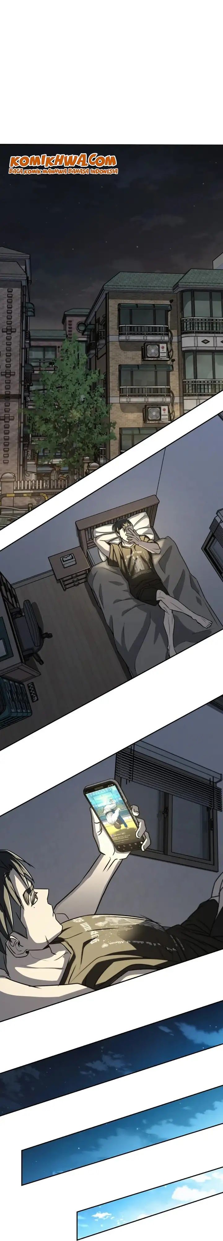 Baca A Match with Me - Chapter 2 halaman 53