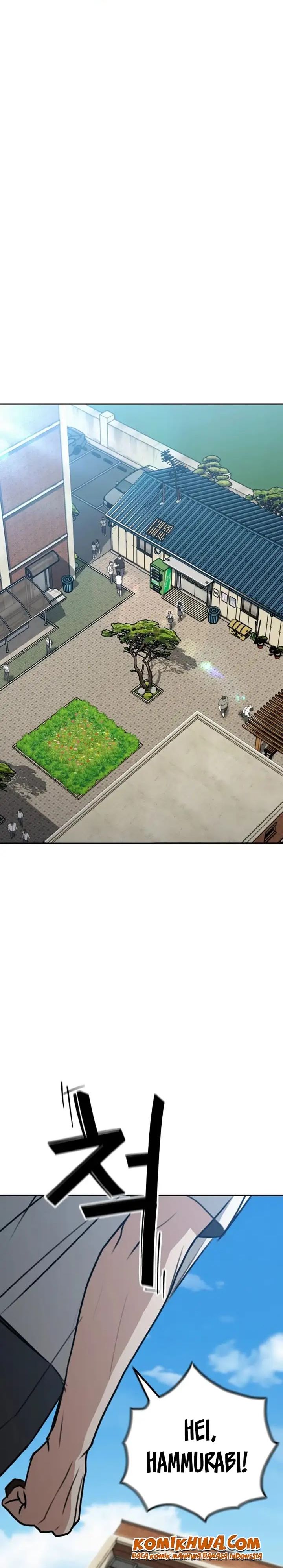 Baca A Match with Me - Chapter 2 halaman 54