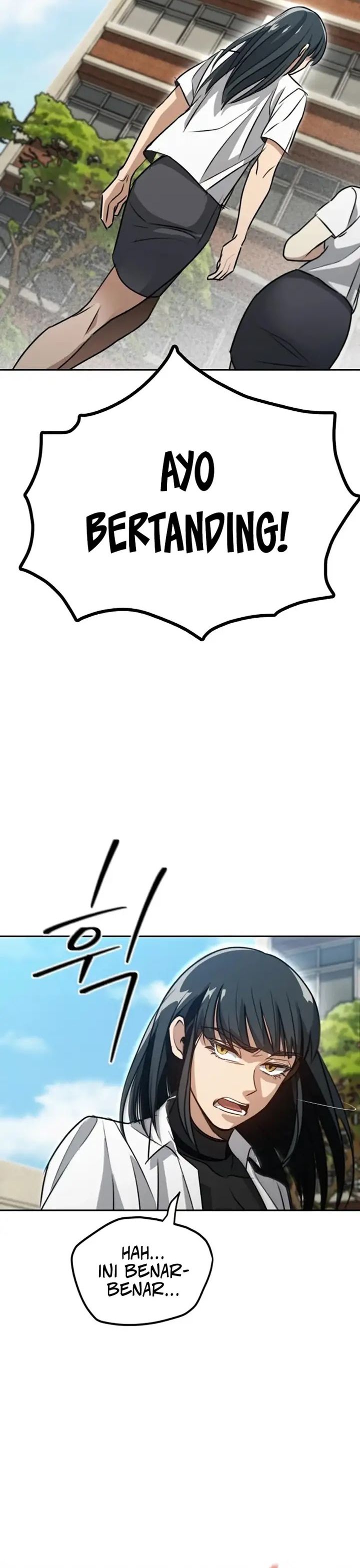 Baca A Match with Me - Chapter 2 halaman 55