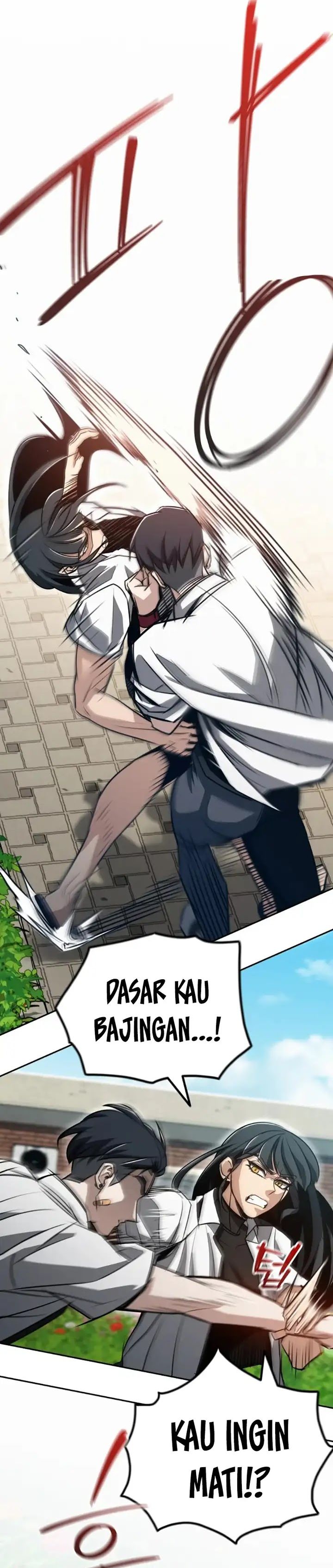 Baca A Match with Me - Chapter 2 halaman 56