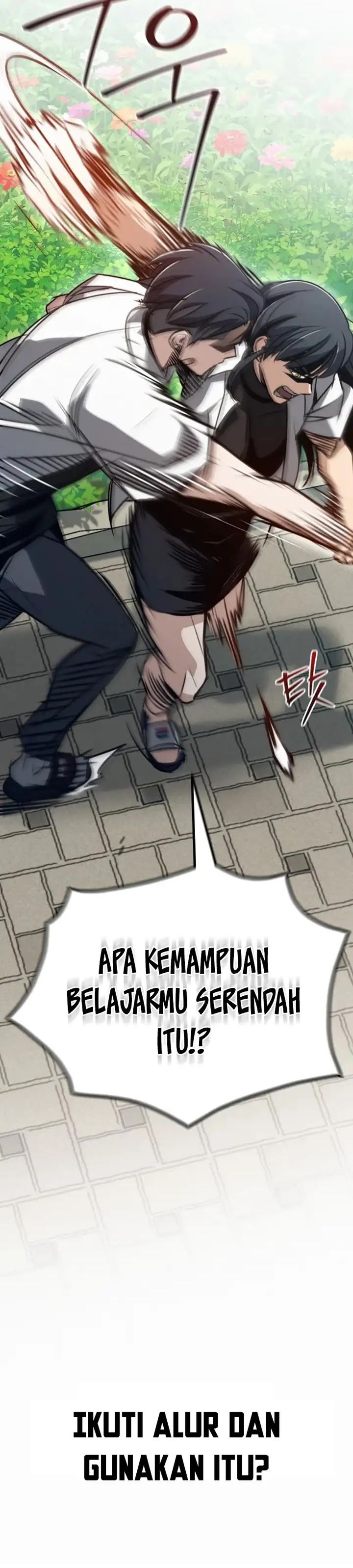 Baca A Match with Me - Chapter 2 halaman 57