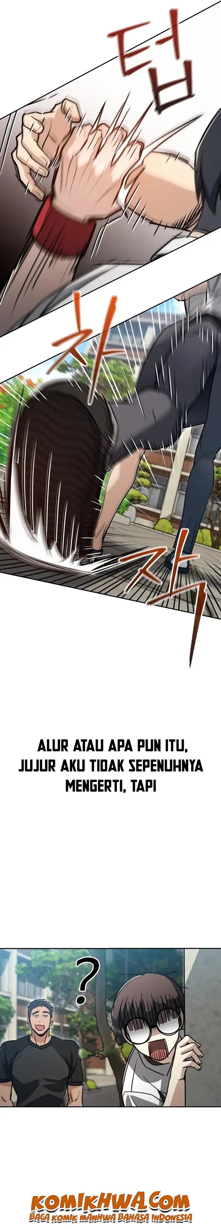 Baca A Match with Me - Chapter 2 halaman 58