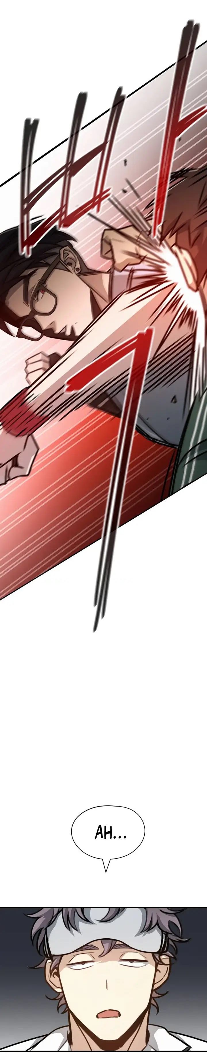 Baca A Match with Me - Chapter 2 halaman 6