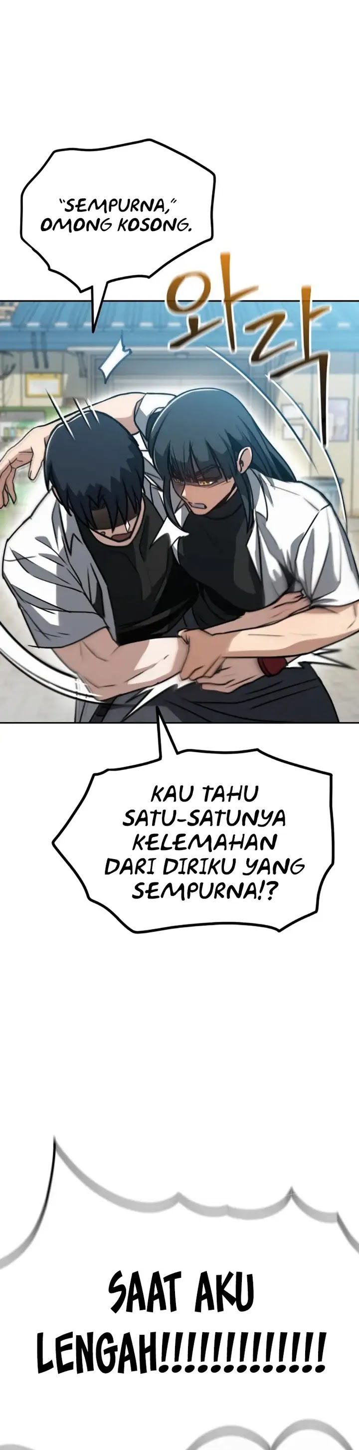 Baca A Match with Me - Chapter 2 halaman 61