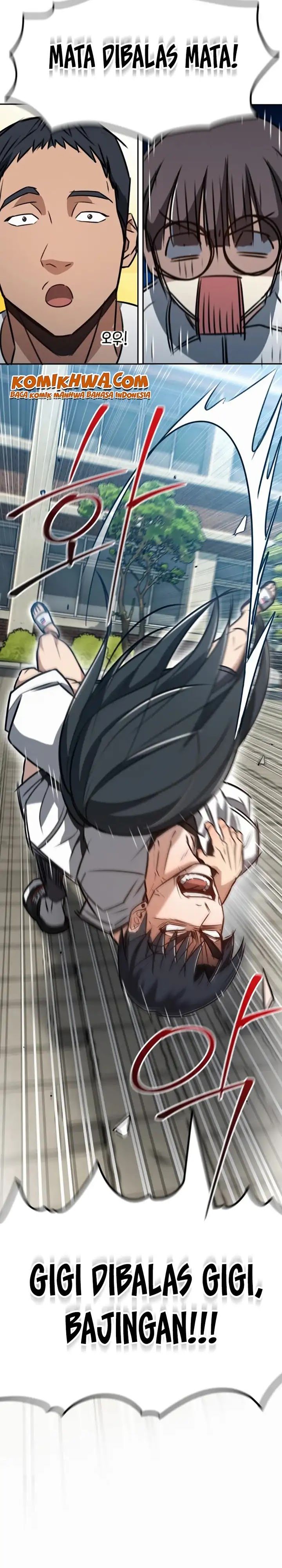 Baca A Match with Me - Chapter 2 halaman 63