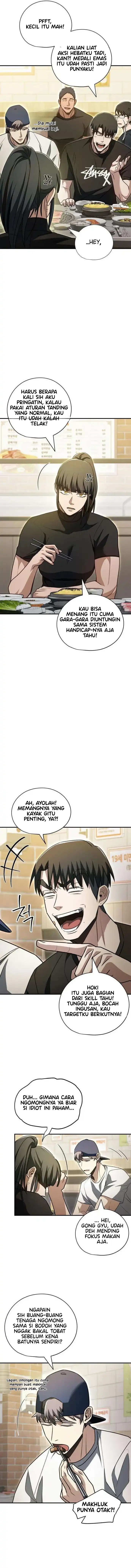 A Match with Me Chapter 20 - Page 2