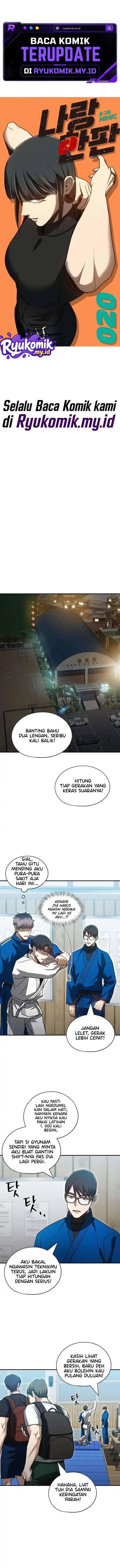 A Match with Me Chapter 20 - Page 4