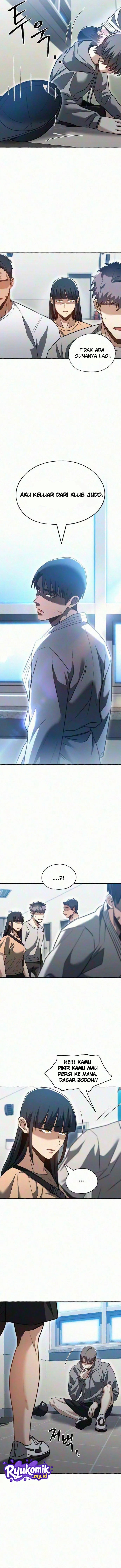 A Match with Me Chapter 24 - Page 10