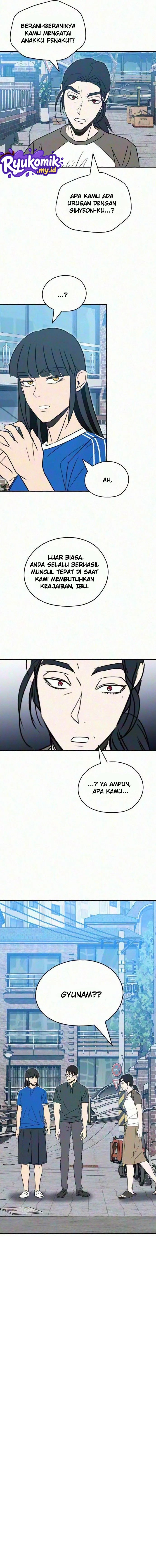 A Match with Me Chapter 24 - Page 15