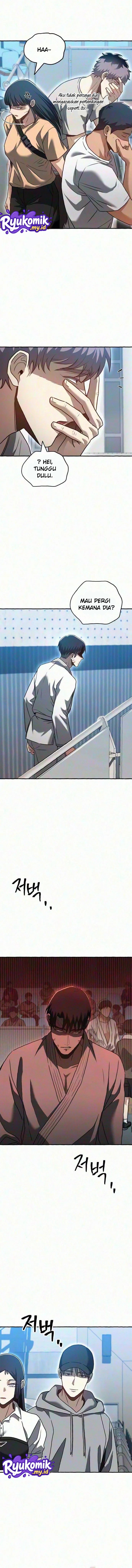 A Match with Me Chapter 24 - Page 3