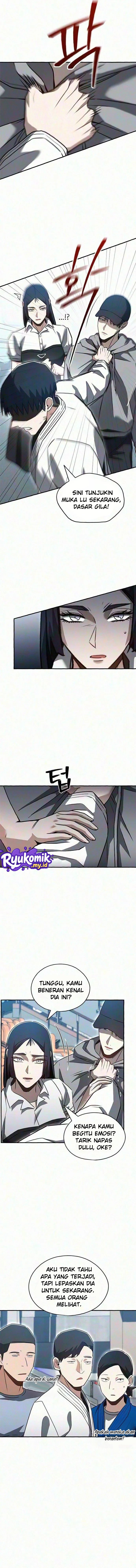 A Match with Me Chapter 24 - Page 4