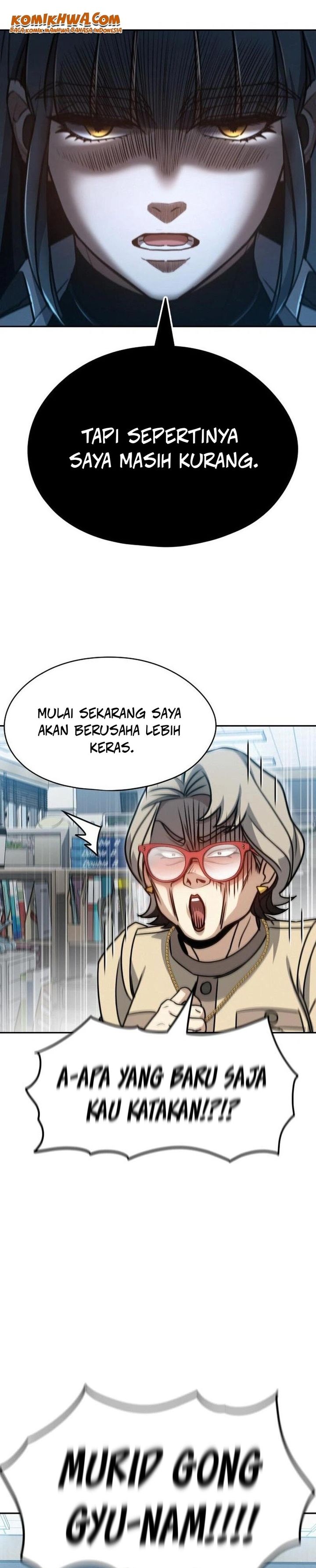 Baca A Match with Me - Chapter 3 halaman 18