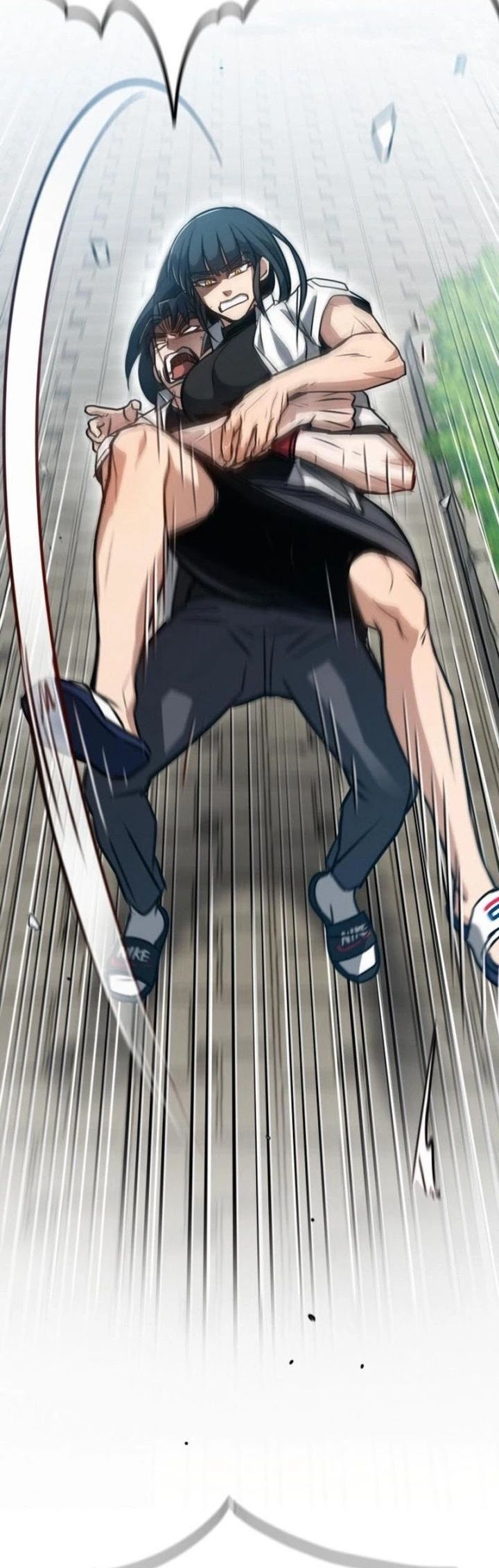 Baca A Match with Me - Chapter 3 halaman 2