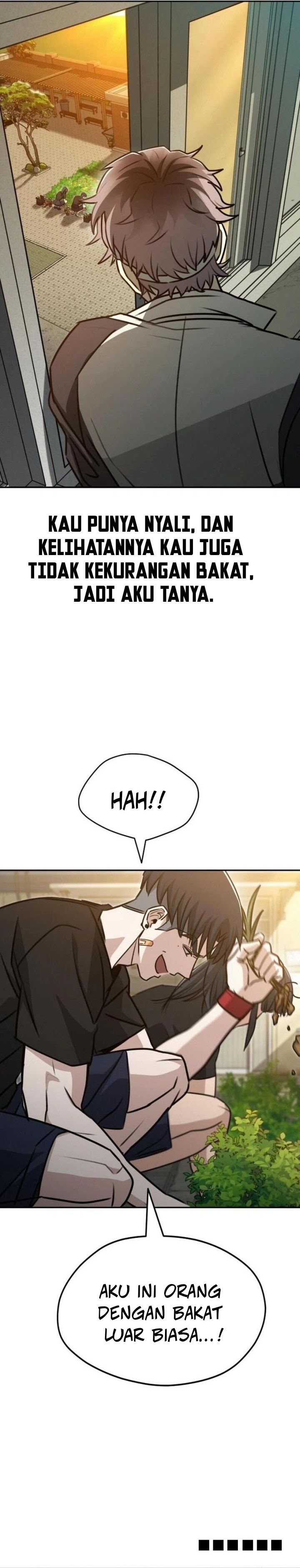 Baca A Match with Me - Chapter 3 halaman 28