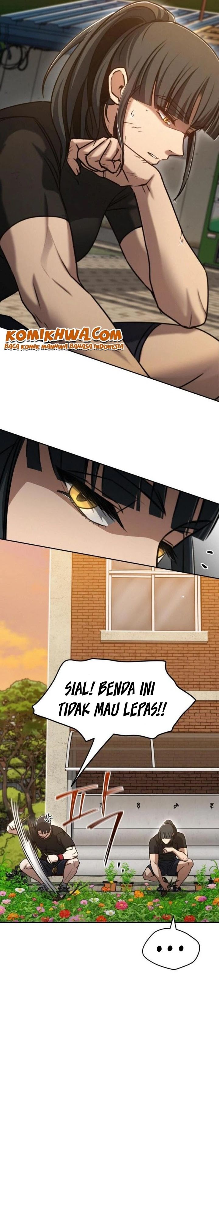 Baca A Match with Me - Chapter 3 halaman 31