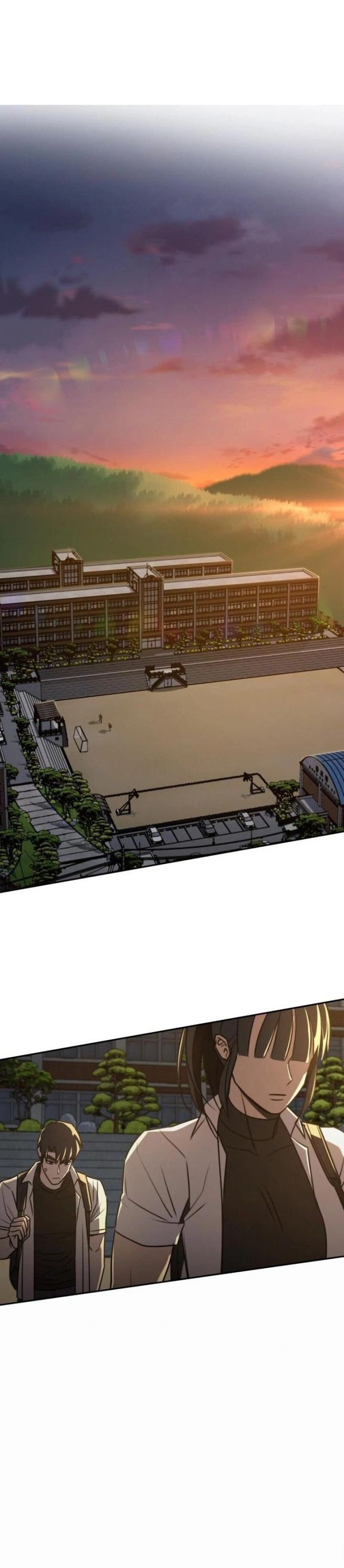 Baca A Match with Me - Chapter 3 halaman 32