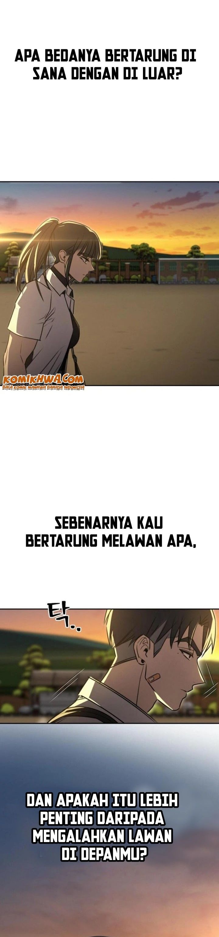 Baca A Match with Me - Chapter 3 halaman 35