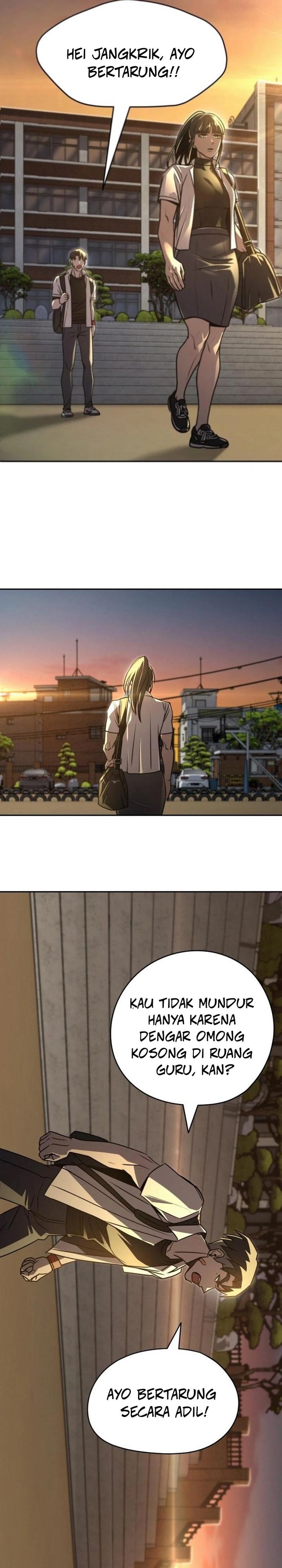 Baca A Match with Me - Chapter 3 halaman 36