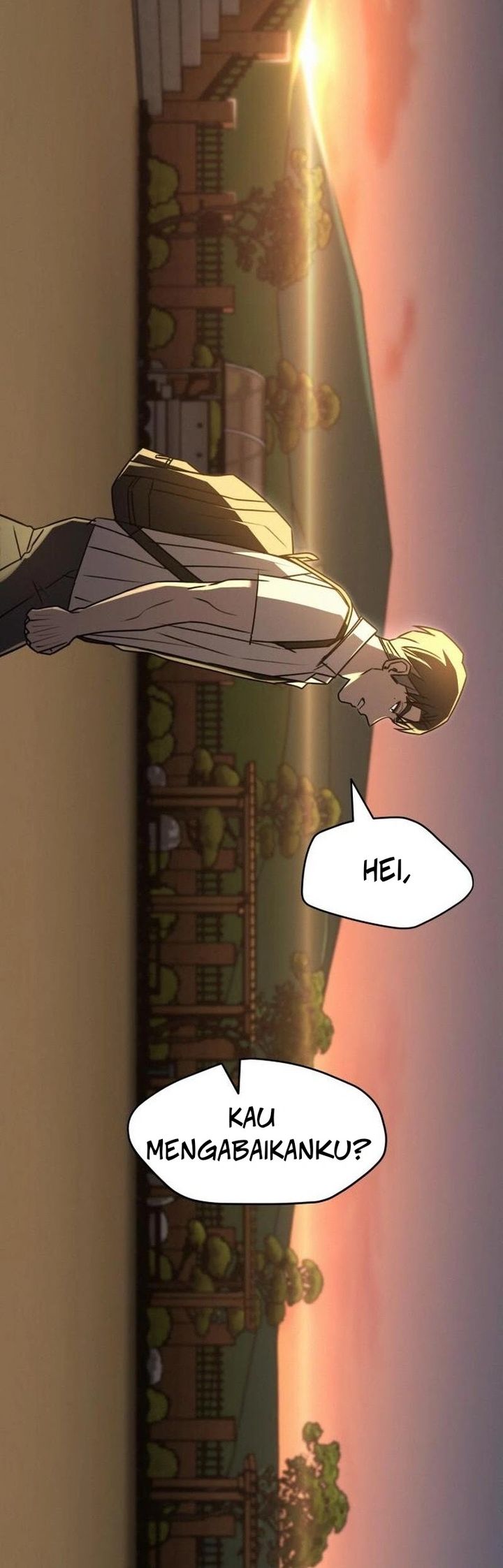 Baca A Match with Me - Chapter 3 halaman 37