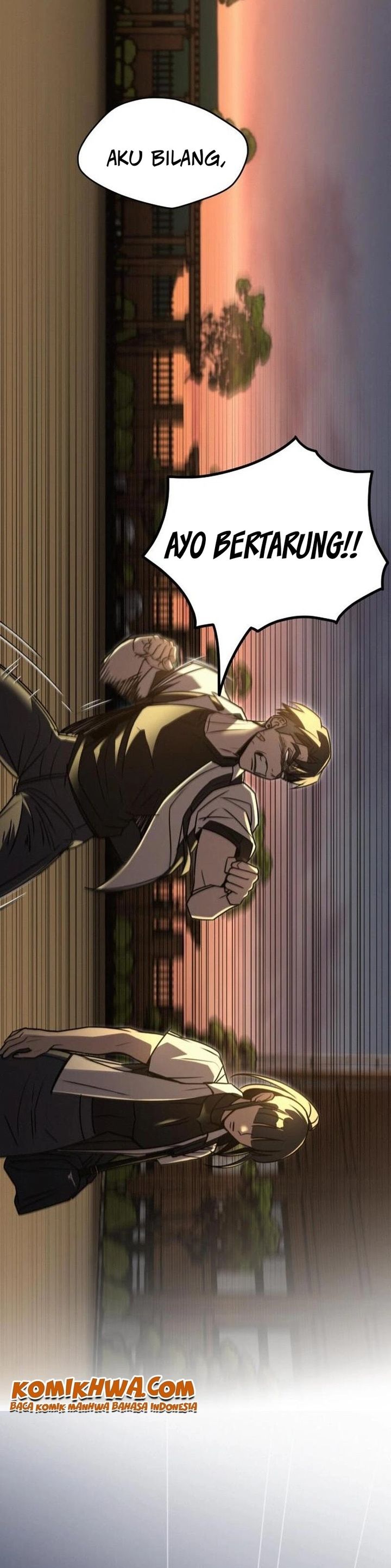 Baca A Match with Me - Chapter 3 halaman 38