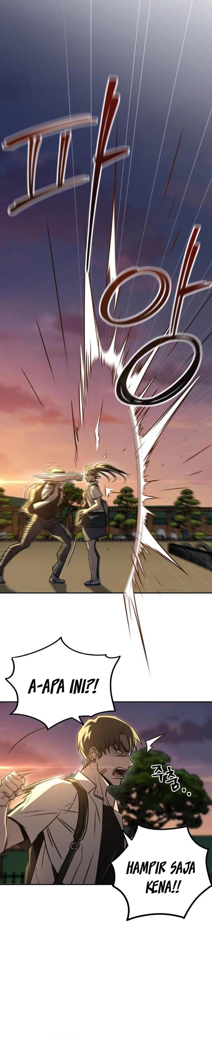 Baca A Match with Me - Chapter 3 halaman 39