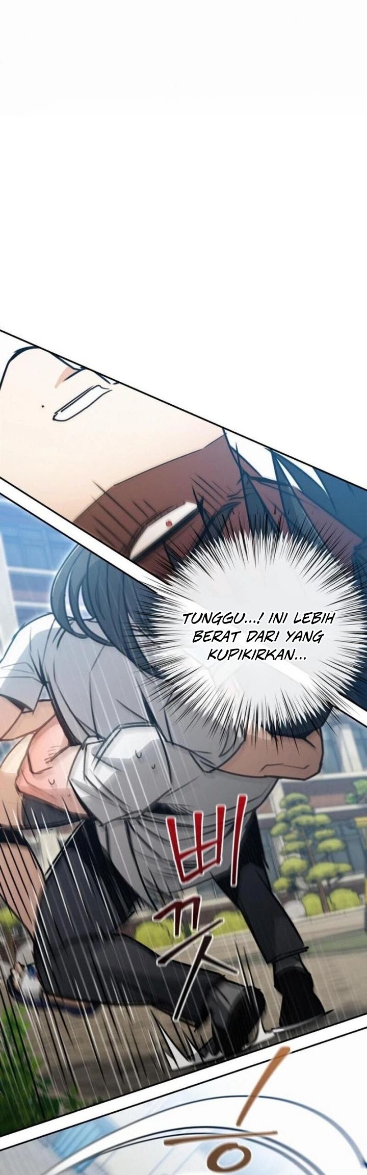 Baca A Match with Me - Chapter 3 halaman 4