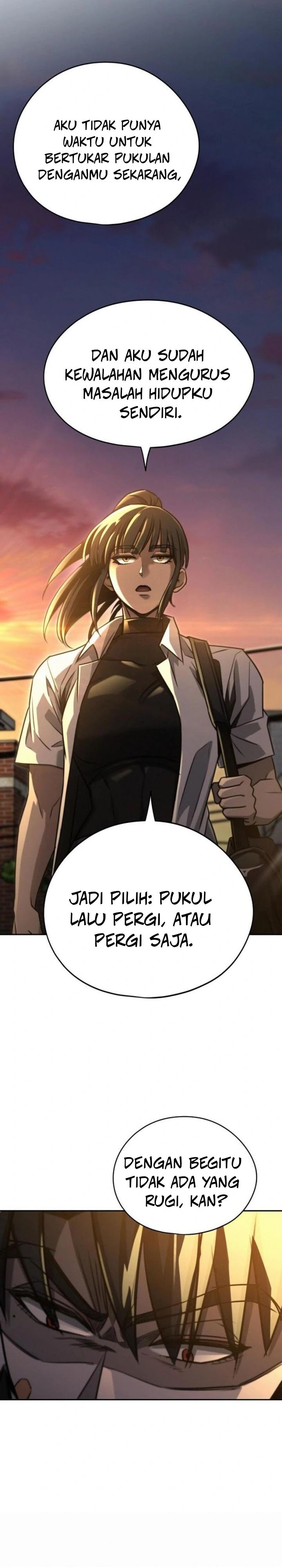 Baca A Match with Me - Chapter 3 halaman 42