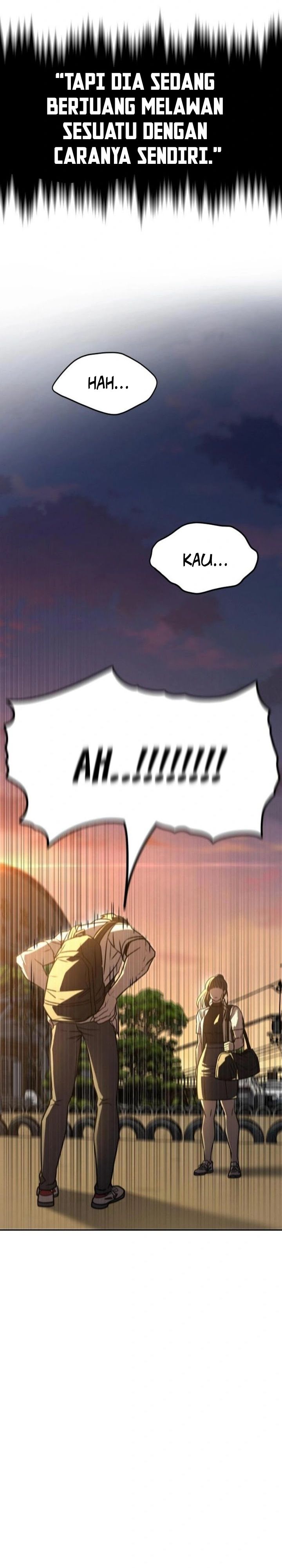 Baca A Match with Me - Chapter 3 halaman 43