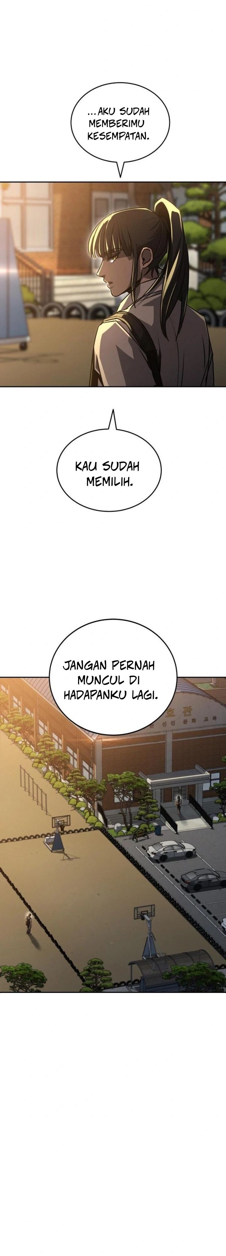 Baca A Match with Me - Chapter 3 halaman 44
