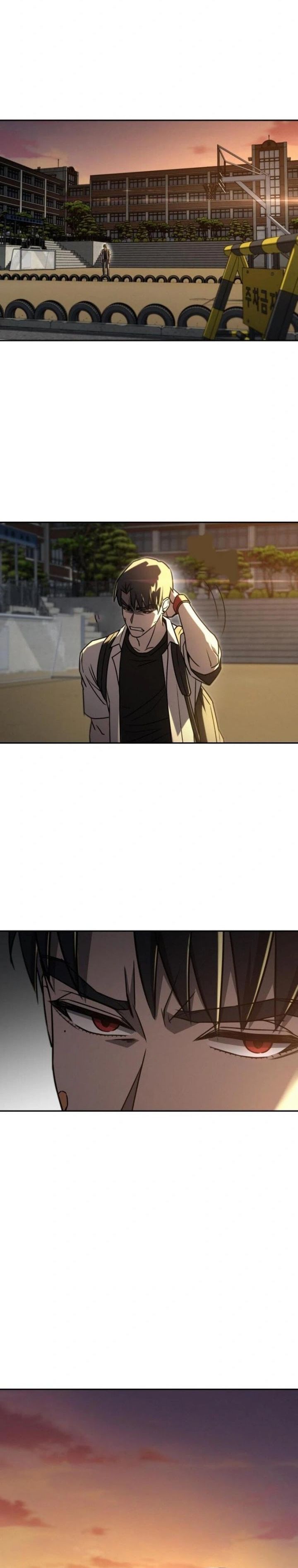 Baca A Match with Me - Chapter 3 halaman 45