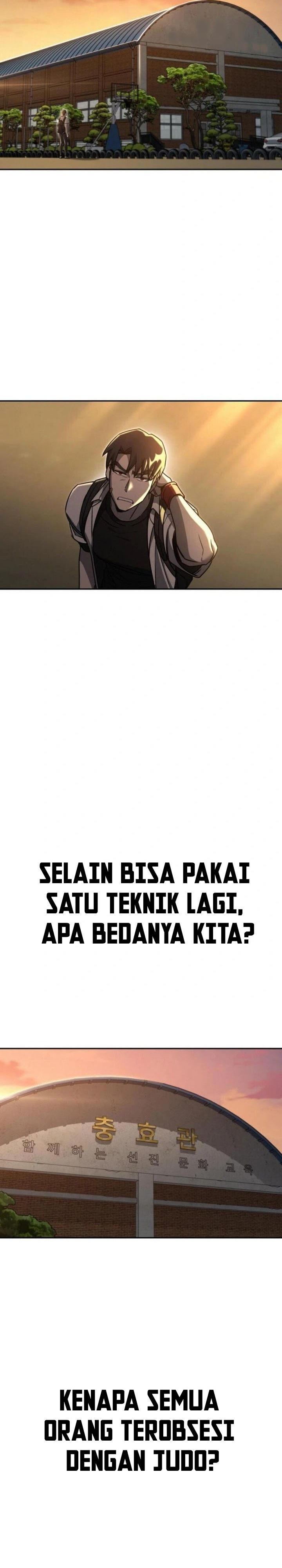 Baca A Match with Me - Chapter 3 halaman 46