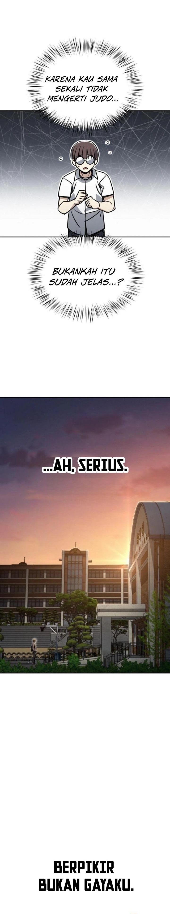 Baca A Match with Me - Chapter 3 halaman 47